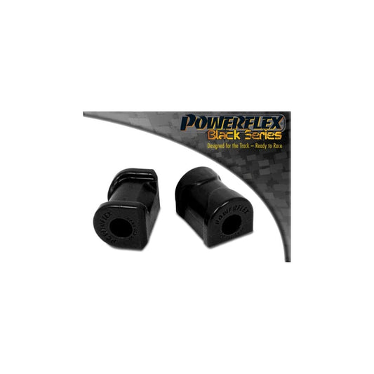 Powerflex PFF5-302-22BLK BMW E30 Front Anti Roll Bar Bush 22mm | ML Performance UK Car Parts