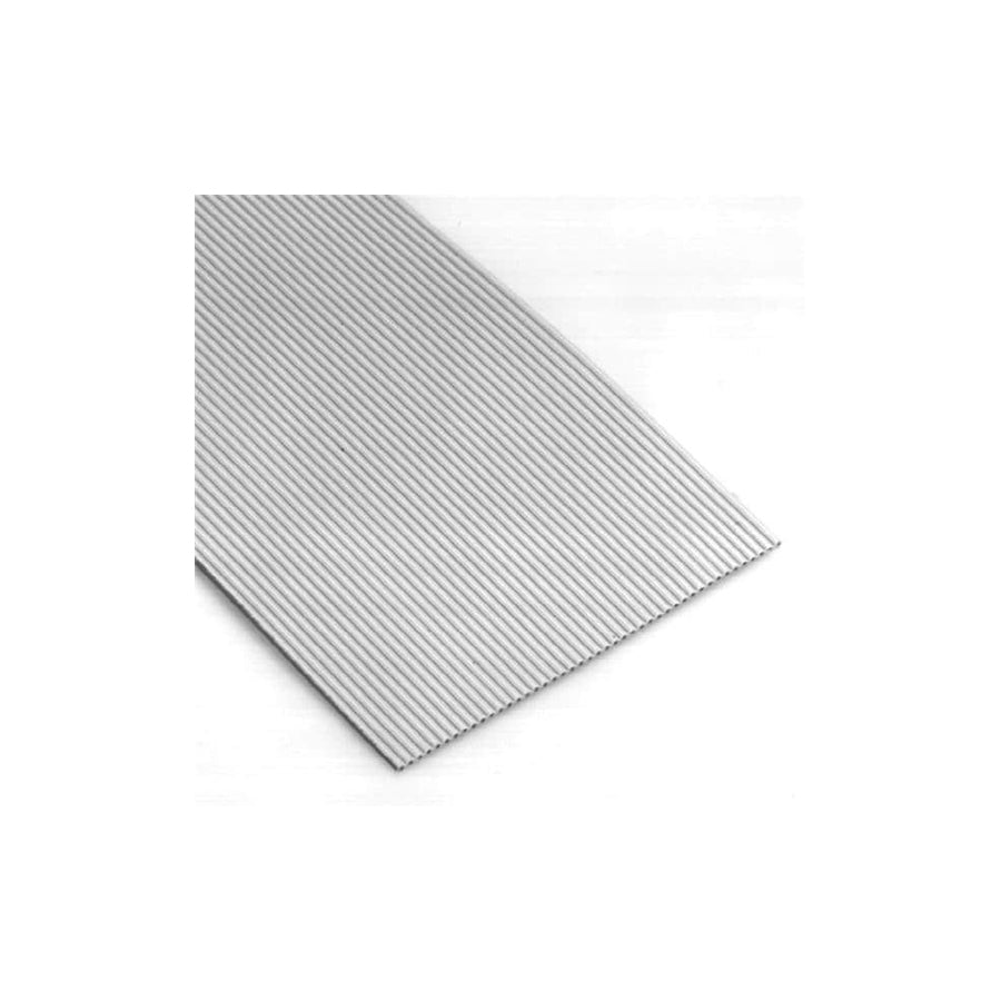 3M 3625/40-30M Flat Cables RND DISCRT 40C SHLD GRAY 28AWG STRANDED