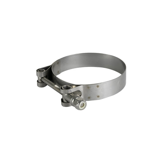  aFe 59-01025 T-Bolt (3-1/16 IN ID to 3-3/8 IN ID Range) Replacement Clamp Kit  | ML Performance UK Car Parts