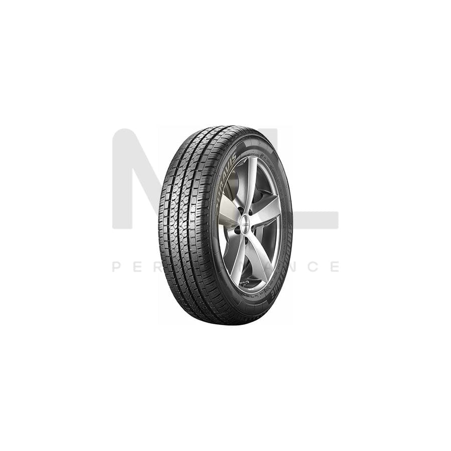 Bridgestone Duravis R410 215/65 R16 102/100H Van Summer Tyre | ML Performance UK Car Parts