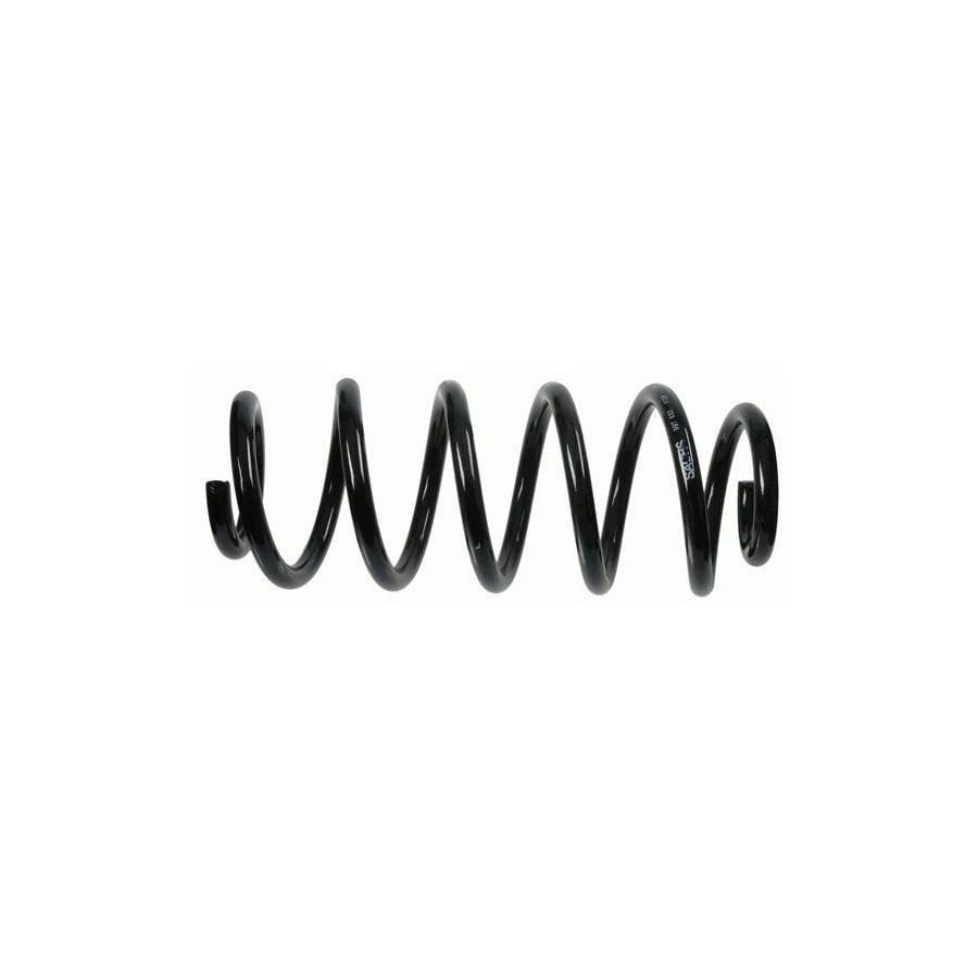 Sachs 997 832 Coil Spring