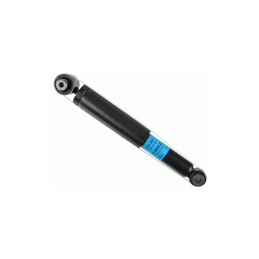 Sachs 315 291 Shock Absorber For Renault Fluence (L3_)