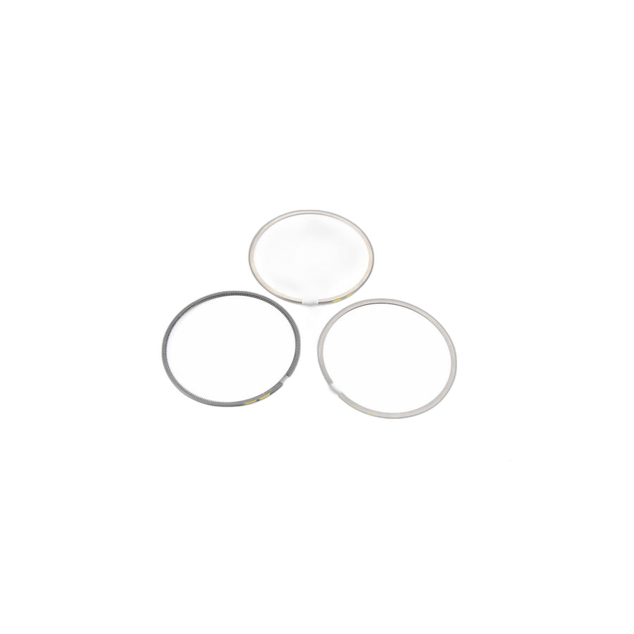 Genuine BMW 11257506253 E60 E36 E66 Repair Kit Piston Rings (Inc. 730Li, 730i & 530i)