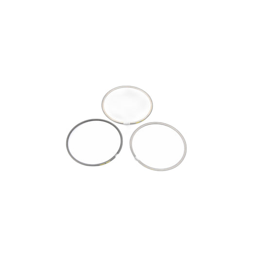 Genuine BMW 11257506253 E60 E36 E66 Repair Kit Piston Rings (Inc. 730Li, 730i & 530i)