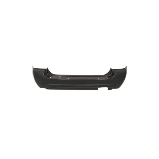 Blic 5506-00-3291950P Rear Bumper For Kia Sportage II (Je, Km)