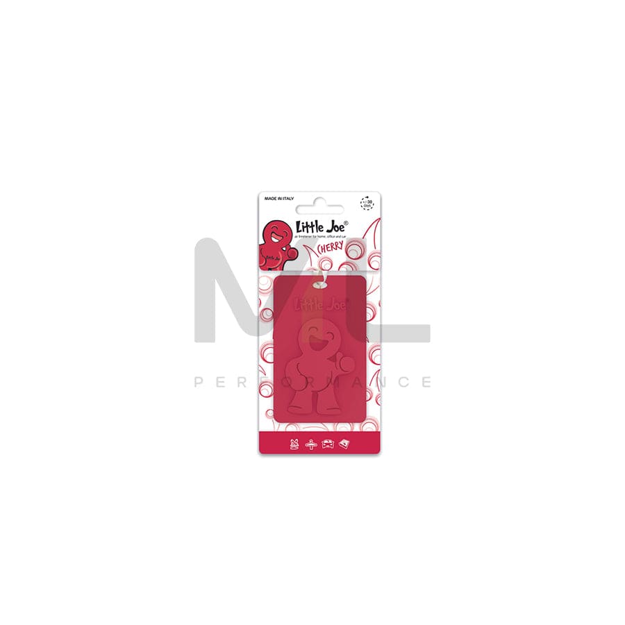 Little Joe Scented Card Cherry | ML Performance UK Car Parts