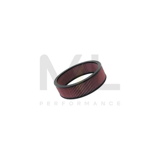 K&N E-3730 Round Air Filter | ML Car Parts UK | ML Performance