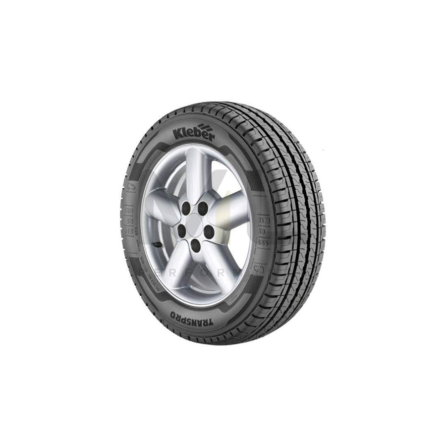 Kleber Transpro 175/65 R14 90T Van Summer Tyre | ML Performance UK Car Parts