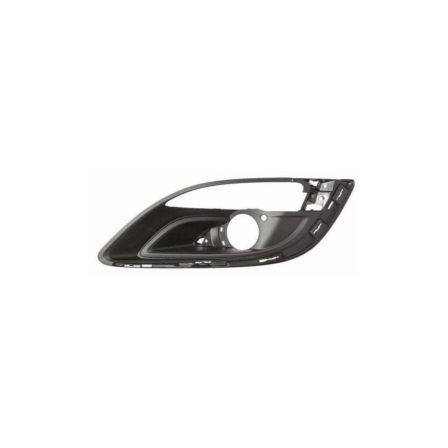 Abakus 4422509RUDN Bumper Grill For Opel Astra | ML Performance UK