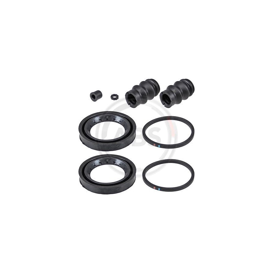 A.B.S. 63284 Repair Kit, Brake Caliper
