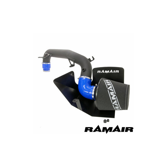 RAMAIR JSK-118-BL FORD MK3 FOCUS RS 2.3T INDUCTION KITS | ML Performance UK Car Parts