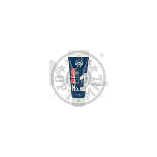 OPTIMAL WBM-216 Hand cleaner Tube, Contents: 250ml | ML Performance Car Parts