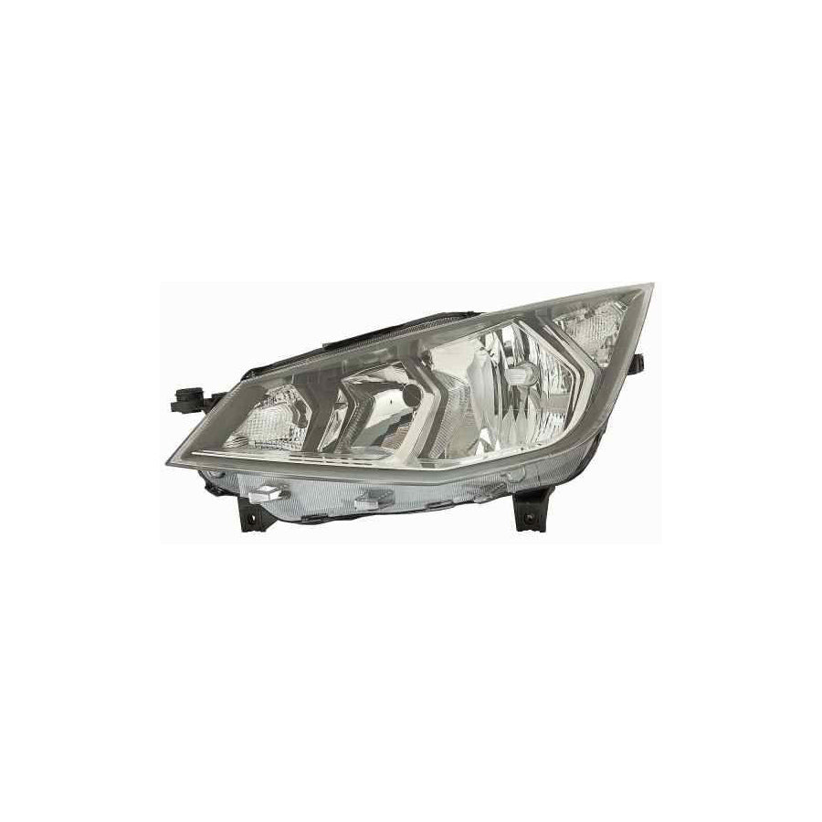 Abakus 4451135RMLEMN2 Headlight For Seat Ibiza V (Kj1) | ML Performance UK