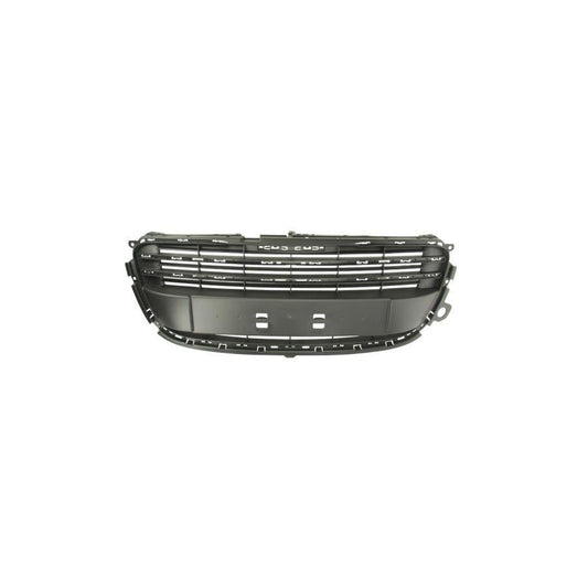 Blic 6502-07-5527990P Radiator Grille For Peugeot 508