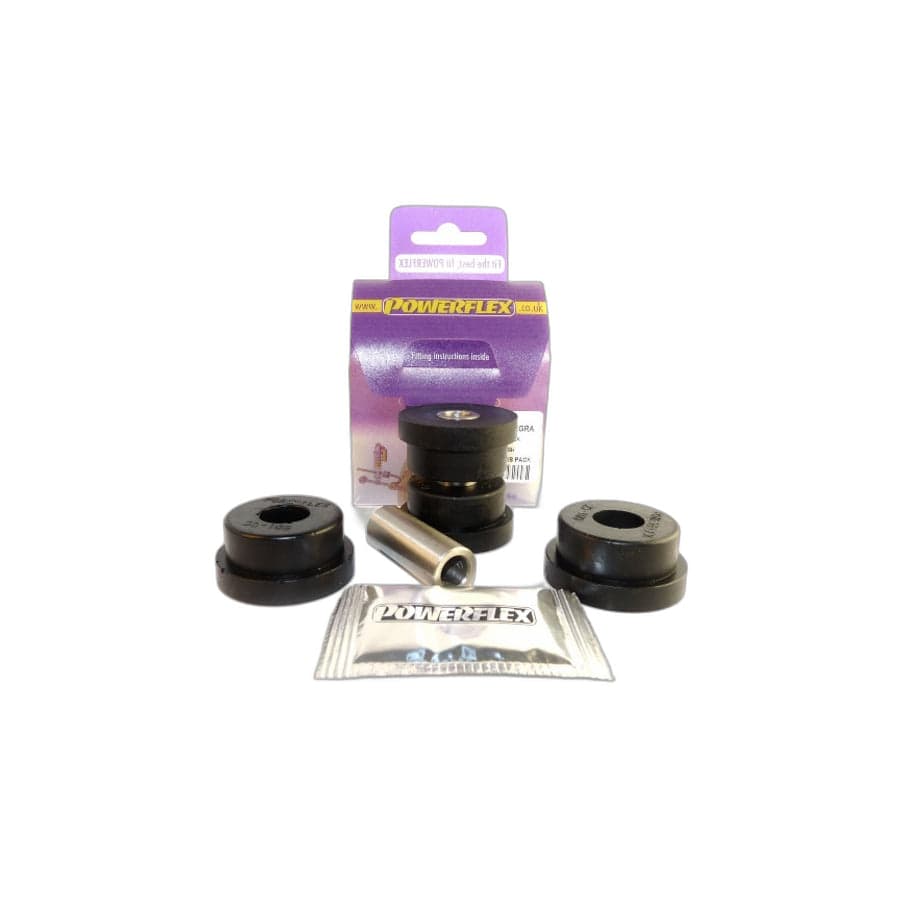 Powerflex PFR25-109 Rover MG Honda Rear Lower Shock Mounting Bush (Inc. 45, 200, ZS, Integra Type R, Civic) | ML Performance UK Car Parts