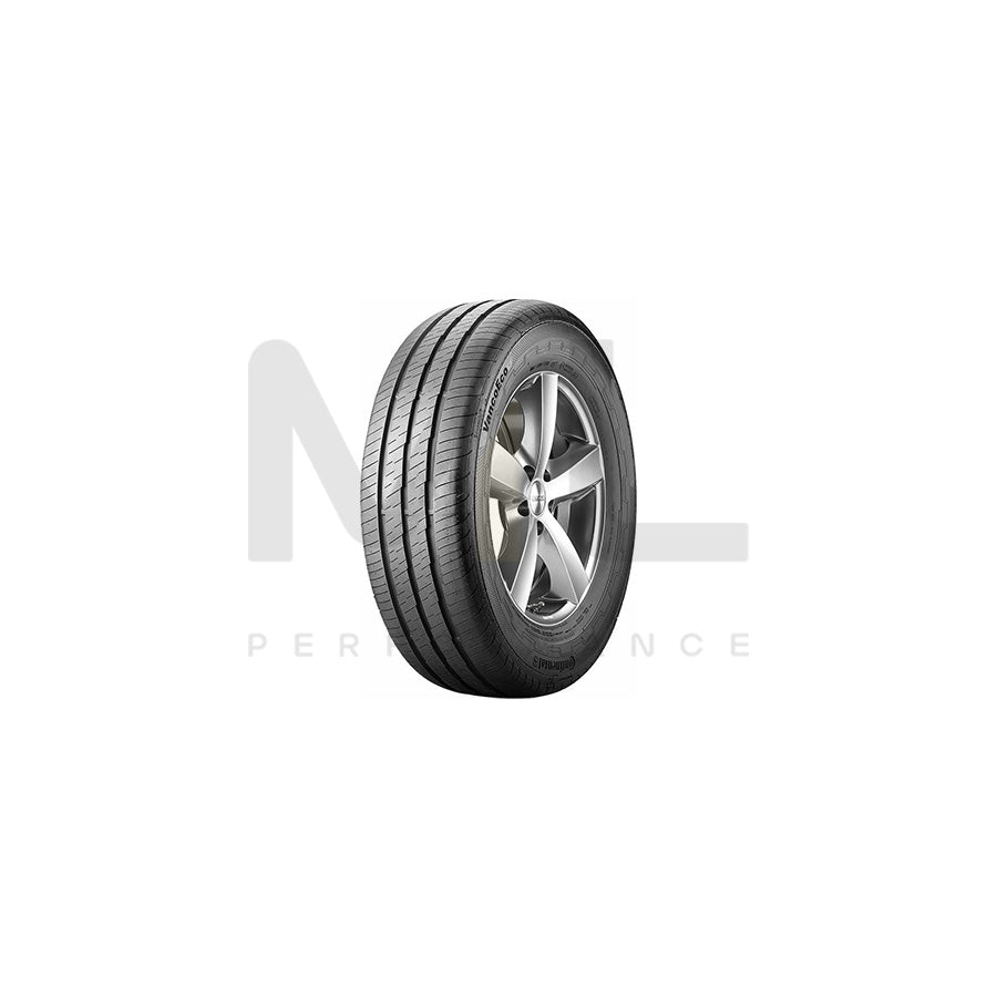 Continental Vanco™ Eco 215/65 R16 109/107T Van Summer Tyre | ML Performance UK Car Parts