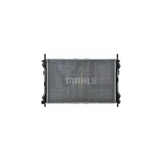 MAHLE ORIGINAL CR 1140 000S Engine radiator Brazed cooling fins, Manual Transmission | ML Performance Car Parts