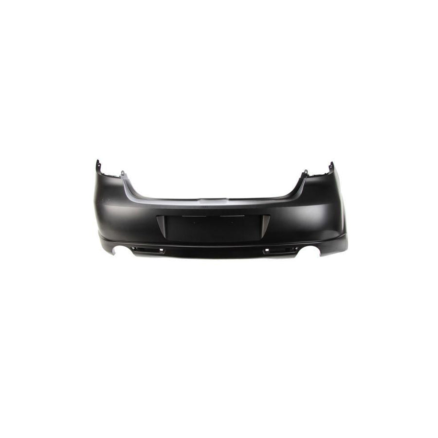 Blic 5506-00-3452950P Rear Bumper For Mazda 6