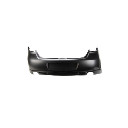 Blic 5506-00-3452950P Rear Bumper For Mazda 6