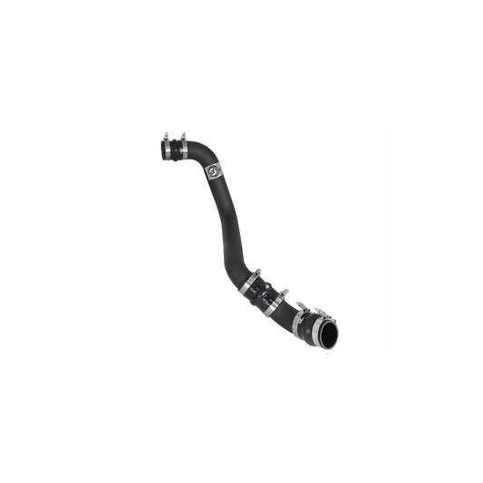  aFe 46-20338-B Charge Pipe GM Diesel Trucks 17-19 V8-6.6L (td) L5P  | ML Performance UK Car Parts