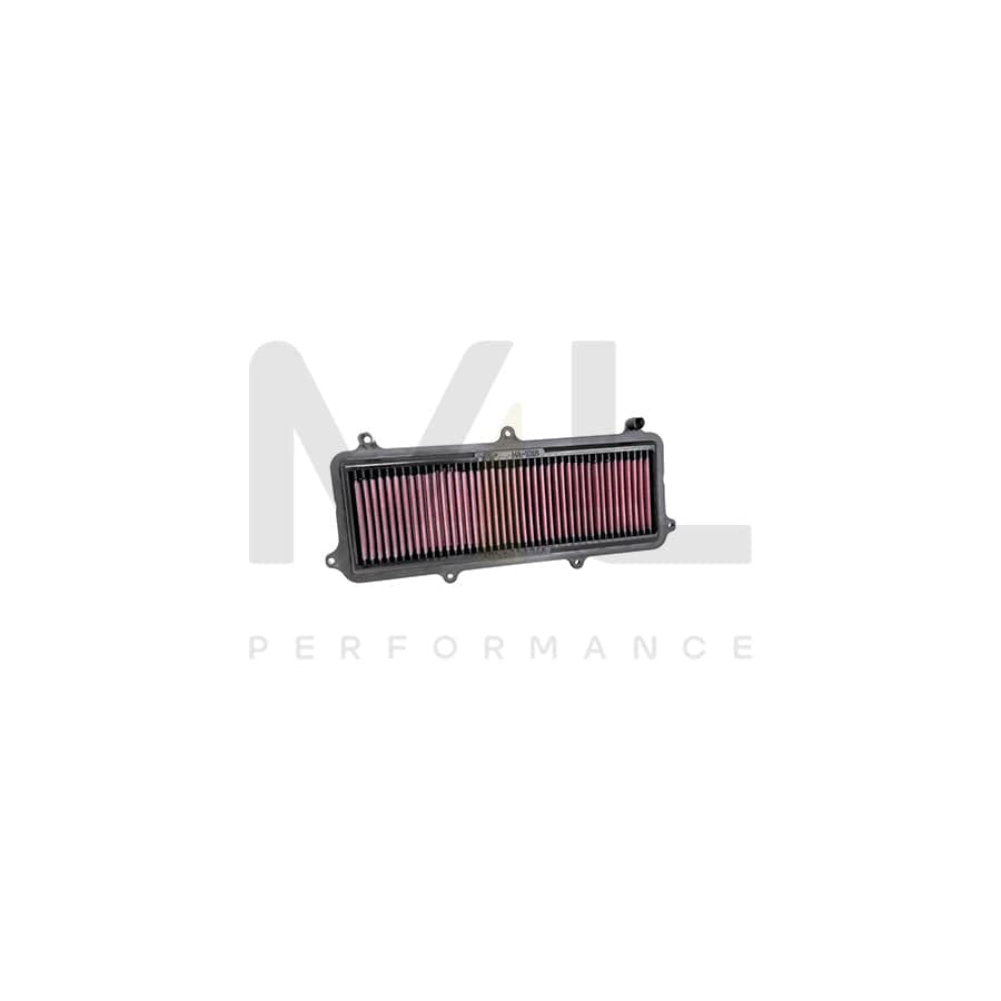 K&N HA-1018 Replacement Air Filter | ML Car Parts UK | ML Performance
