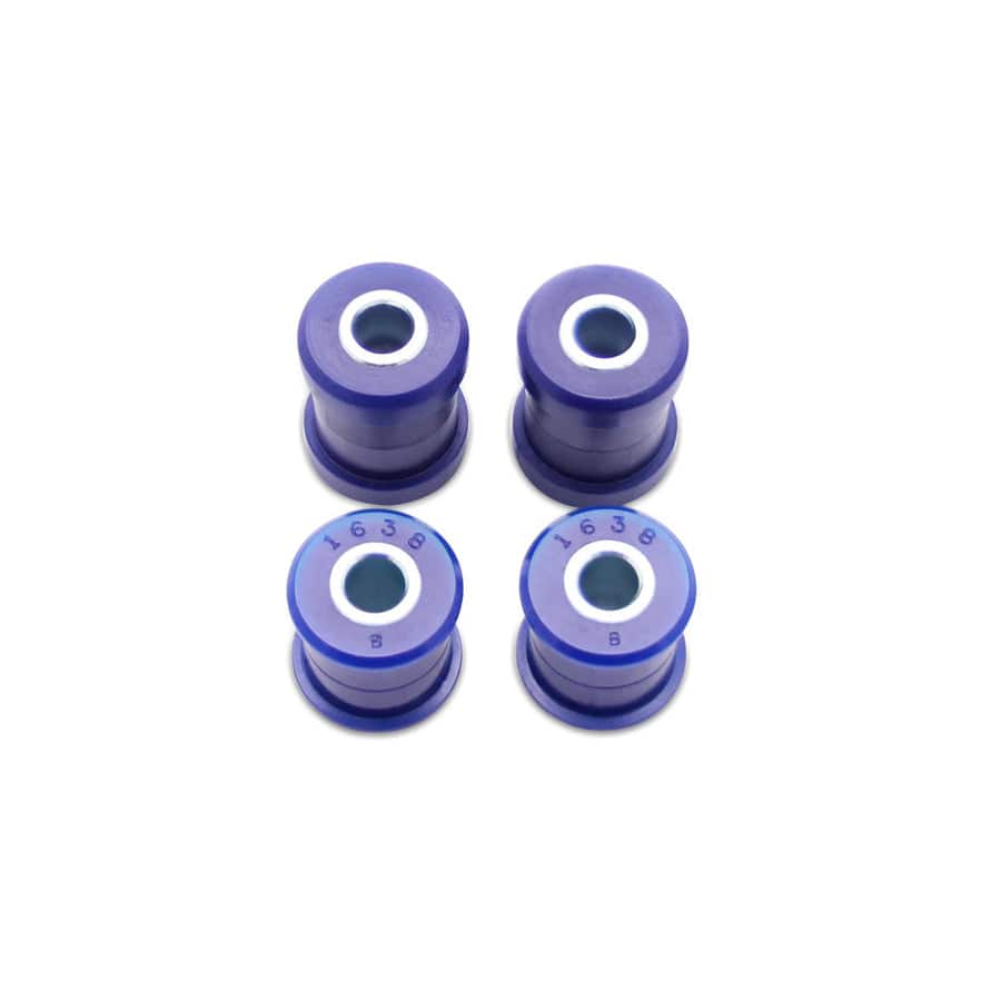 SuperPro SPF2296K SuperPro Toe Control Arm Bush Kit | ML Performance UK Car Parts