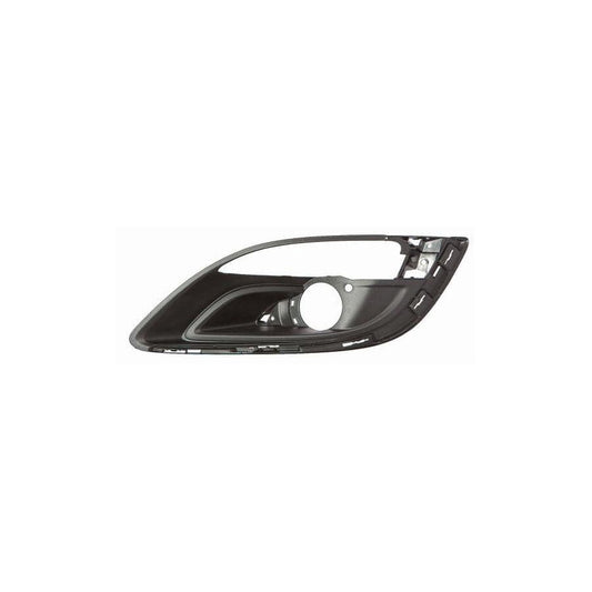 Abakus 4422509LUDN Bumper Grill For Opel Astra | ML Performance UK