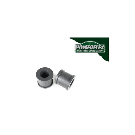 Powerflex PFF57-204-21.5H Porsche Front Anti Roll Bar Bush 21.5mm (Inc. 968 & 944) | ML Performance UK Car Parts