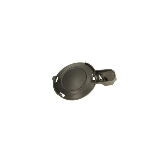 Blic 6502-07-0502915P Bumper Grill For Citroen C1 I