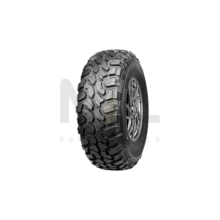 APlus A929 M/T P.O.R. 35x12.50 R15 113Q SUV Summer Tyre | ML Performance UK Car Parts