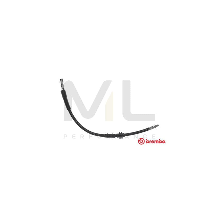 BREMBO T 23 179 Brake Hose 524mm, F10X1 | ML Performance Car Parts