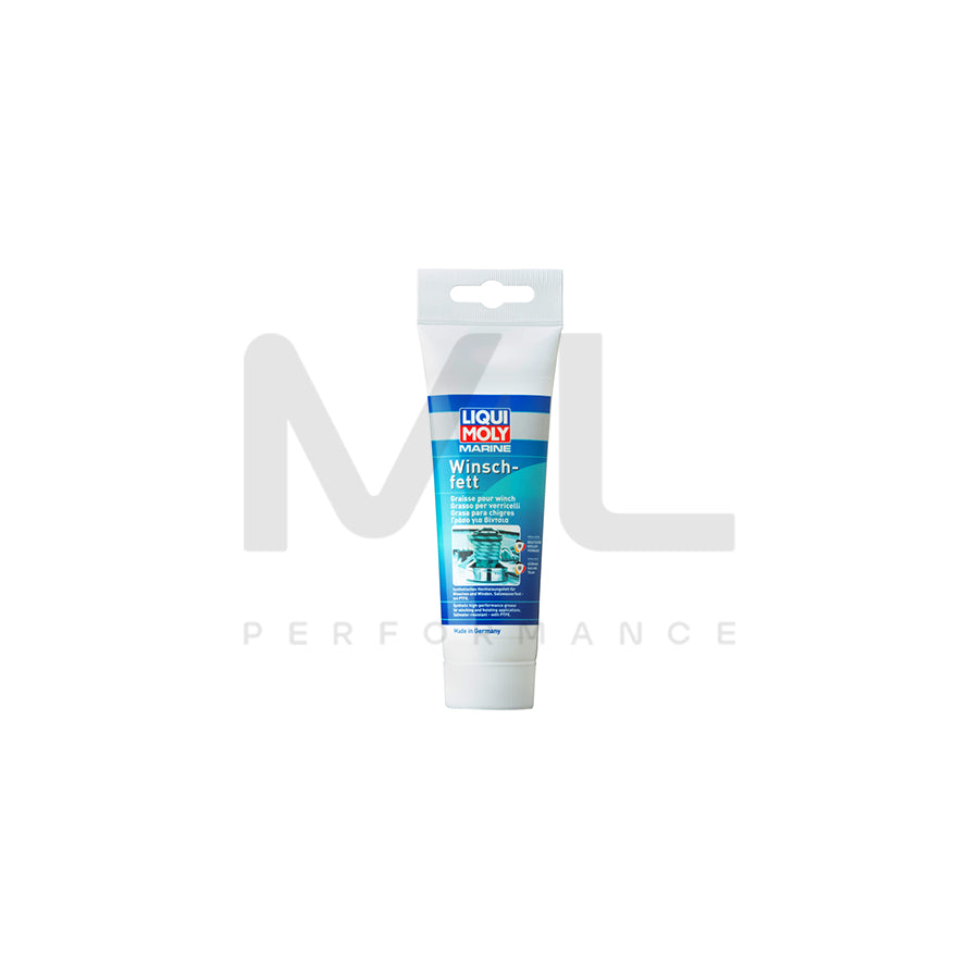 Liqui Moly Marine Winch Grease 100g