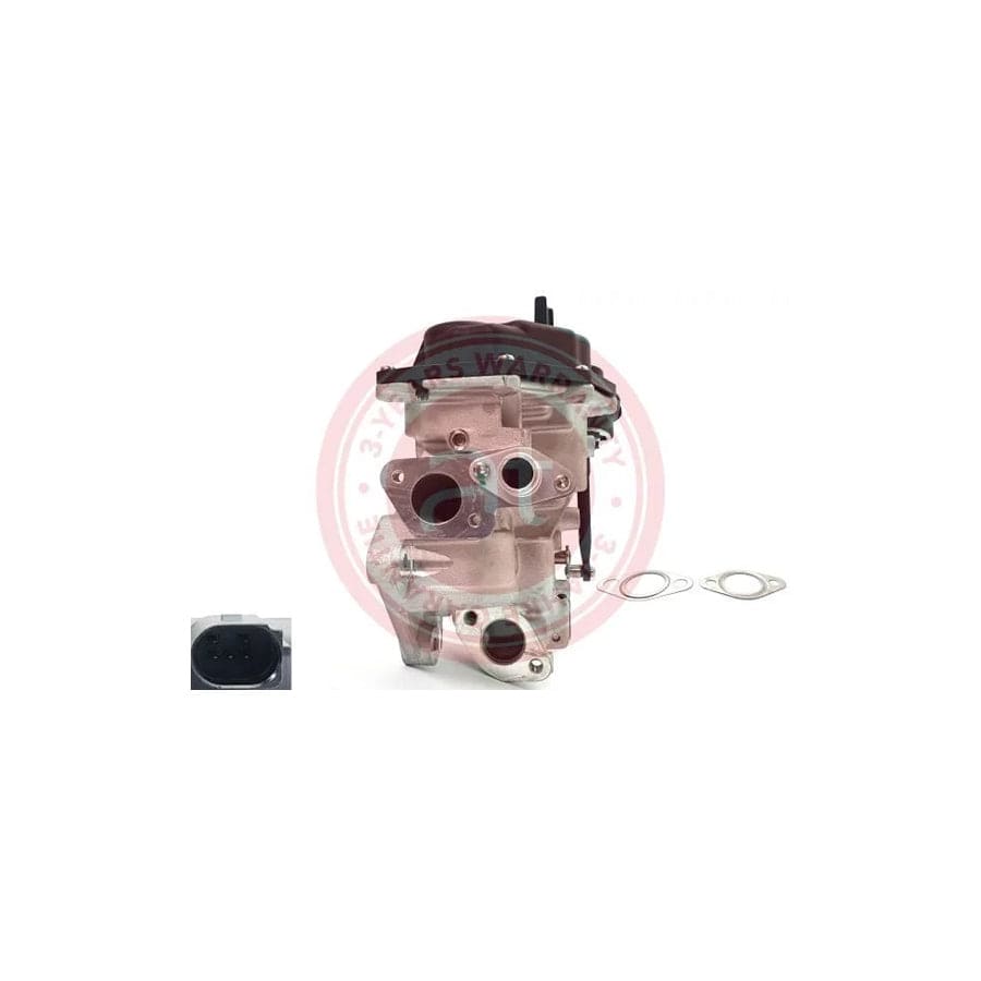 At Autoteile Germany at23725 Egr Valve