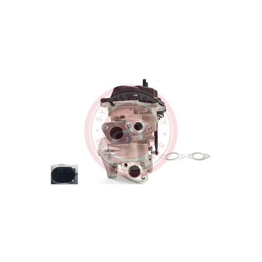 At Autoteile Germany at23725 Egr Valve