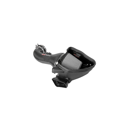 aFe 57-10018D Open Element Intake Chevrolet Camaro ZL1 17-21 V8-6.2L (sc)  | ML Performance UK Car Parts