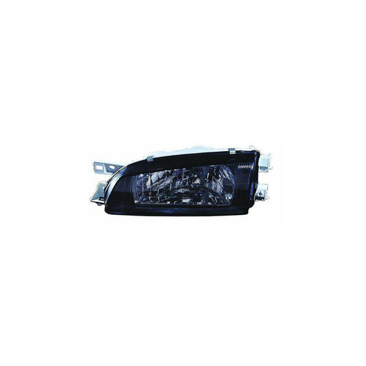 Abakus 2201105LLDEM2 Headlight For Subaru Impreza | ML Performance UK