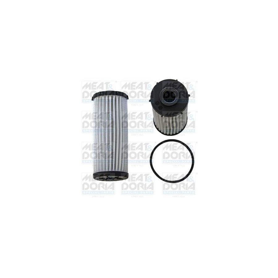 Meat & Doria 21091 Hydraulic Filter, Automatic Transmission | ML Performance UK Car Parts