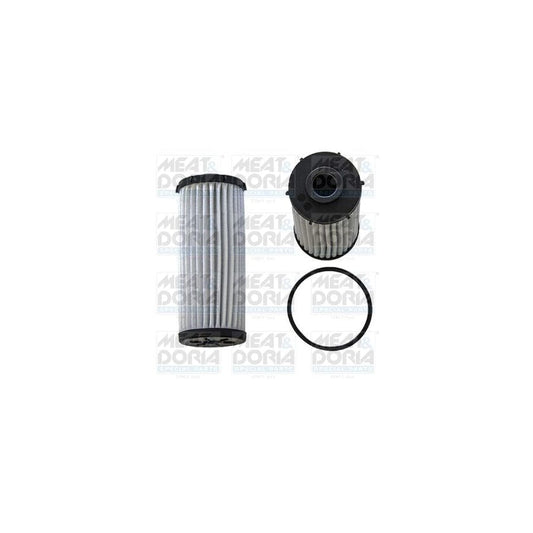 Meat & Doria 21091 Hydraulic Filter, Automatic Transmission | ML Performance UK Car Parts