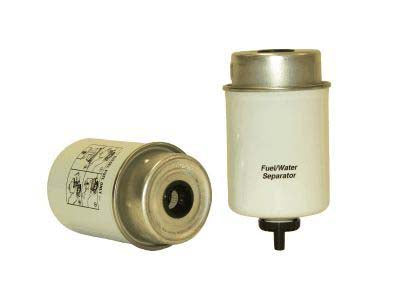 WIX Filters 33356 Fuel Filter