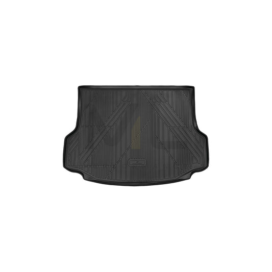 WALSER XTR 70943 Car boot liner Nonslip | ML Performance Car Parts