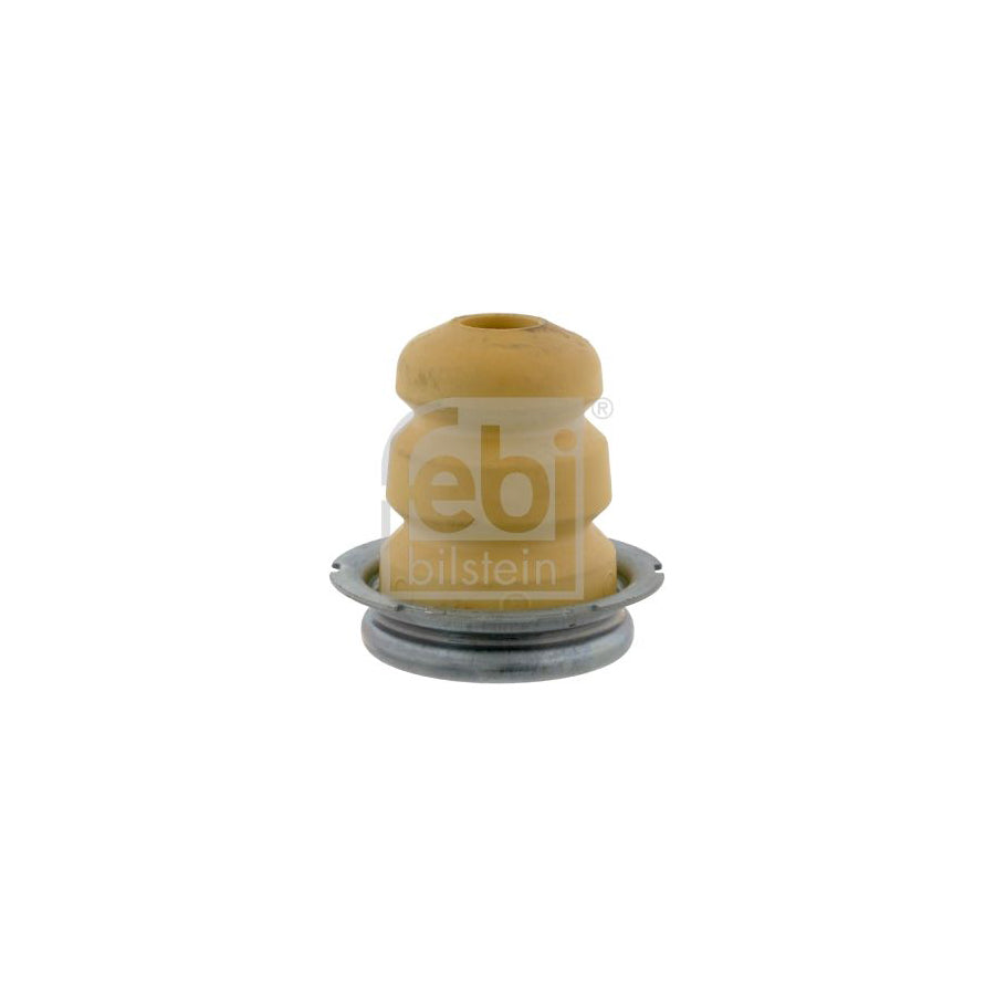 Febi Bilstein 26563 Rubber Buffer, Suspension For VW Caddy