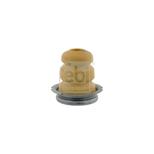 Febi Bilstein 26563 Rubber Buffer, Suspension For VW Caddy