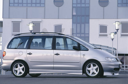 Rieger 00054017 VW 7M Sharan Side Skirt 2 | ML Performance UK Car Parts