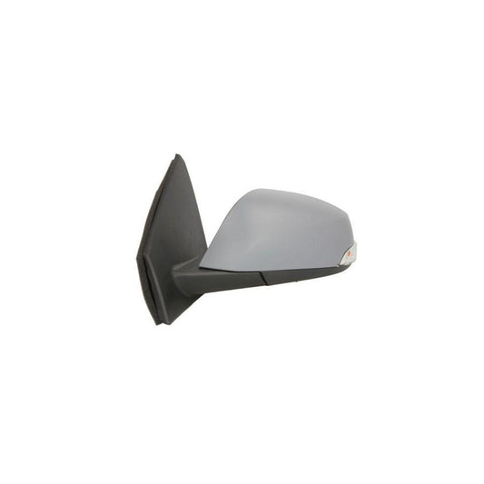 Blic 5402-21-026370P Wing Mirror For Citroen C4 I Hatchback