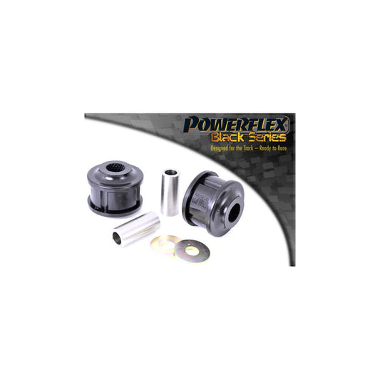 Powerflex PFF5-601BLK BMW E34 E32 Front Upper Control Arm To Chassis Bush | ML Performance UK Car Parts
