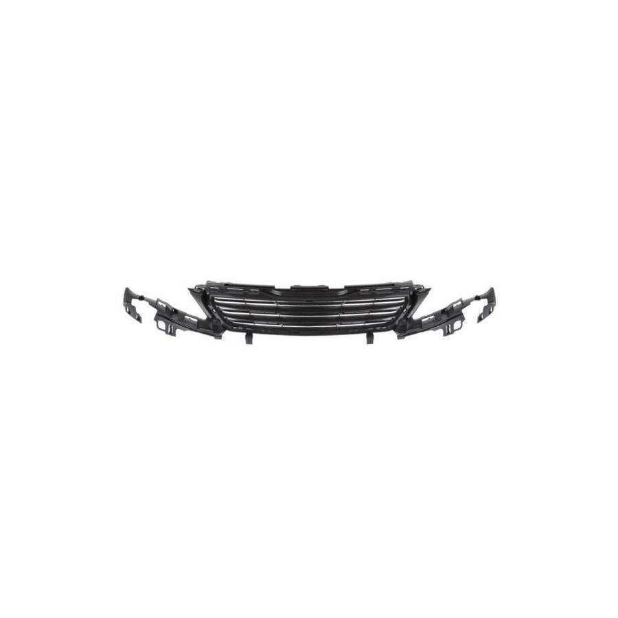 Blic 6502-07-5519992Q Radiator Grille For Peugeot 308