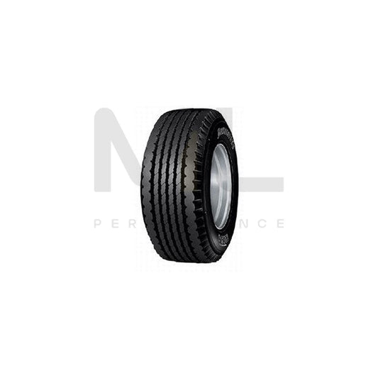 Bridgestone R164 425/65 R22.5 165K All Season Truck Tyre | ML Performance UK Car Parts