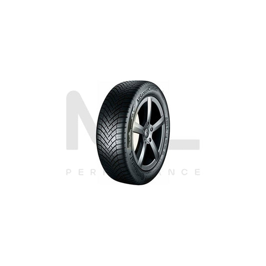 Continental AllSeasonContact™ XL 225/65 R17 106V All-season SUV Tyre | ML Performance UK Car Parts