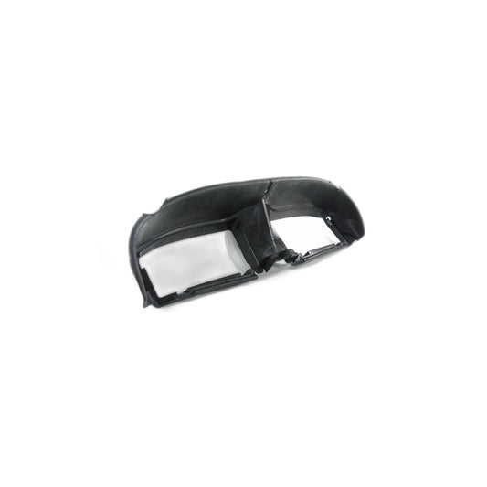 Genuine BMW 51117134099 E91 E90 Air Guidance, Top Front (Inc. 318i, 316d & 323i)