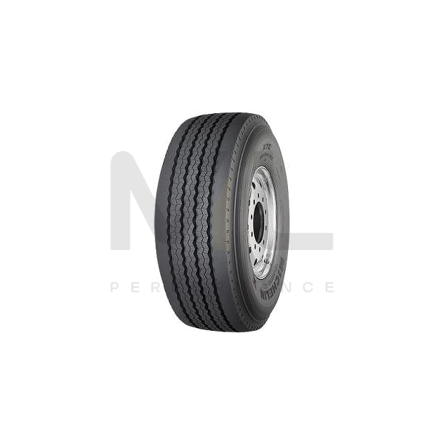 Michelin X Multi 445/65 R22.5 169K Truck Summer Tyre | ML Performance UK Car Parts